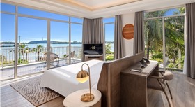 Premier Village Phú Quốc Resort